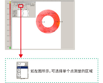富士FPD-8010E，壓力圖像分析系統(tǒng)，壓力分布分析