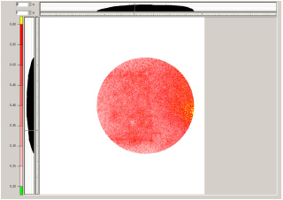 富士FPD-8010E，壓力圖像分析系統(tǒng)，壓力分布分析